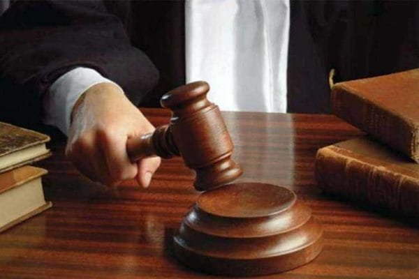 दोषी ट्रक चालक को एक साल का कारावास, 5,500 रुपये लगाया जुर्माना