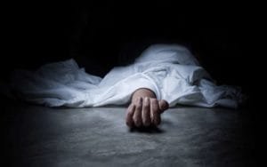 मां के निधन के बाद बेटी ने भी त्यागा संसार, एक ही परिवार में दो मौतें