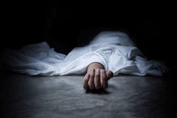 मां के निधन के बाद बेटी ने भी त्यागा संसार, एक ही परिवार में दो मौतें