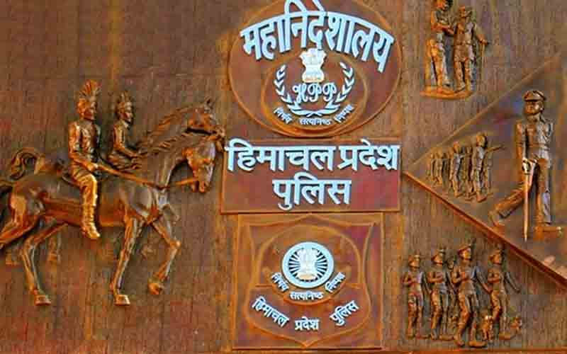 हिमाचल पुलिस कांस्टेबल भर्ती में अधिकतम आयु सीमा में एक साल की छूट