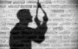 सिरमौर में 24 साल के युवक ने उठाया यह खौफनाक कदम,गई जान