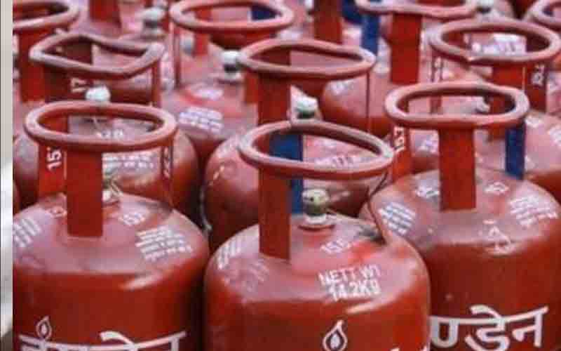 इंडेन गैस एजेंसी जोगिंदर नगर का माह मई का रूट चार्ट जारी