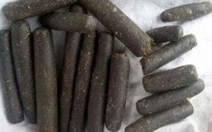 सुंदरनगर पुलिस की बड़ी कार्रवाई, नेपाली युवक से 193 ग्राम चरस बरामद