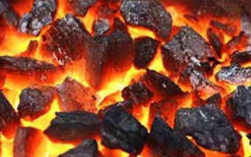 अंगीठी की जहरीली गैस से एक की मौत, दूसरे की हालत नाजुक