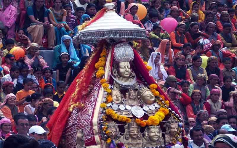 अंतर्राष्ट्रीय मिंजर मेला: स्मारिका में प्रकाशन के लिए डिजिटल फोटोग्राफ व रचनाएं आमंत्रित