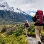 थमसर पास में लापता ट्रेकर्स तक पहुंचने में जुटा बचाव दल
