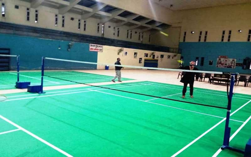 7 नवम्बर को मतदाता जागरूकता अभियान के तहत होगा खेल प्रतियोगिताओं का आयोजन