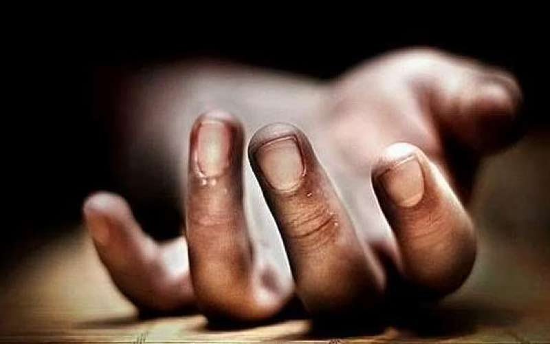 दर्दनाक- ड्रिल मशीन से काम कर रहे युवक के साथ पेश आया दर्दनाक हादसा, ऐसे मिली मौत