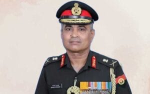 Lt Gen Manoj Pandey will be the next Army Chief
