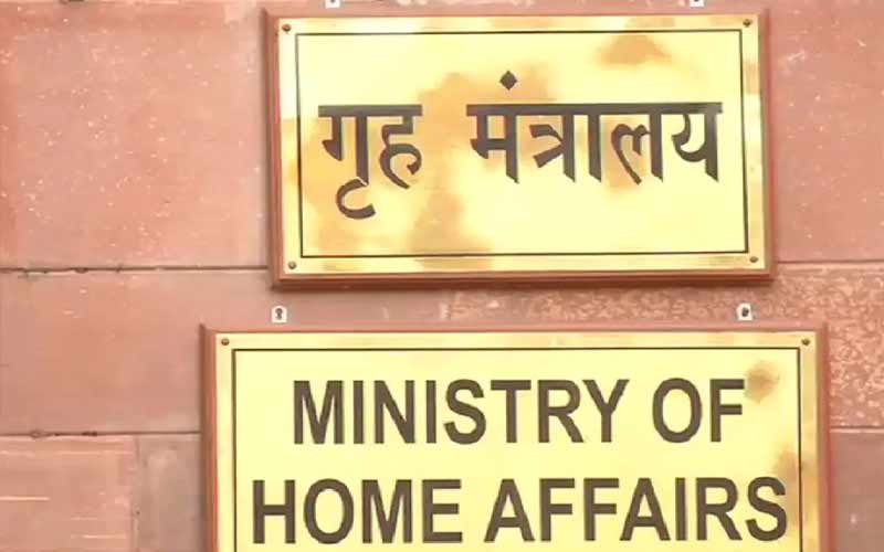 Anti-Terrorism Day will be celebrated on this day, the Ministry of Home Affairs has written a letter to all the states