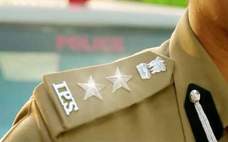 सुक्खू सरकार ने तीन आईपीएस अधिकारियों के तबादला आदेश किए जारी