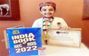 Panav Rajput of Himachal achieved a big achievement at a young age.