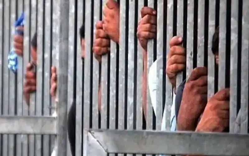 उम्र कैद के कैदियों को अब मिलेगी राहत, सजा माफी के लिए राज्यपाल को भेजी फाइल