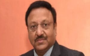 Rajiv Kumar will be the Chief Election Commissioner of the country