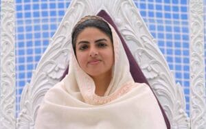 Remove the demerits and adopt the virtues - Satguru Sudiksha Ji Maharaj