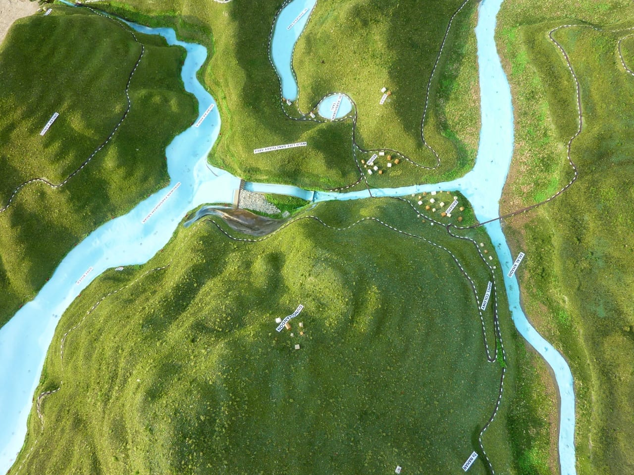 श्रीरेणुकाजी बांध: 1362 परिवार प्रभावित घोषित, जारी हुई अधिसूचना