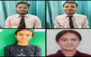 6 students of Sirmaur dominated in the merit list of the 12th examination results