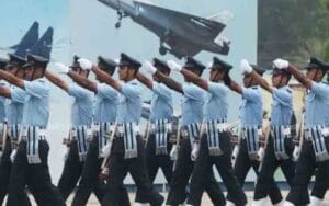 Agneepath Yojana - Air Force has released recruitment details, know complete details in one click