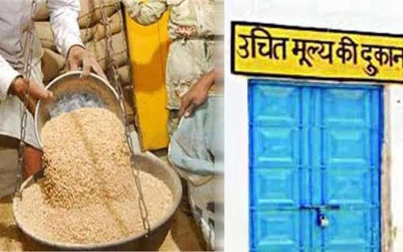 सिरमौर जिला में 14 स्थानों पर खुलेंगी नई उचित मूल्य की दुकानें