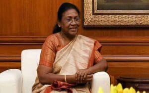 Councillor, MLA, Governor and now presidential candidate, know who is this tribal woman leader 'Draupadi Murmu...