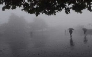 Himachal Weather Update