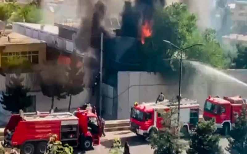 India's big step after Kabul attack, more than 100 Sikh-Hindus...