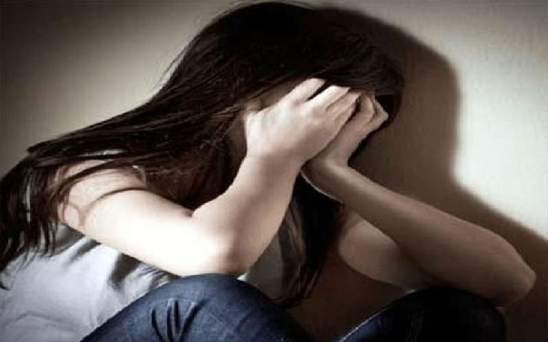 ननखड़ी में युवक ने घर जा रही युवती से की छेड़छाड़, मामला दर्ज