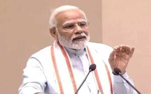 PM Modi Mann Ki Baat