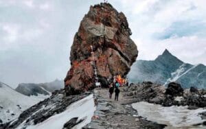 Shrikhand Yatra 2022: