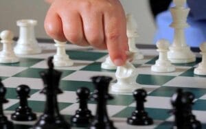 State level chess championship competition will be held in Nahan on 18th and 19th June