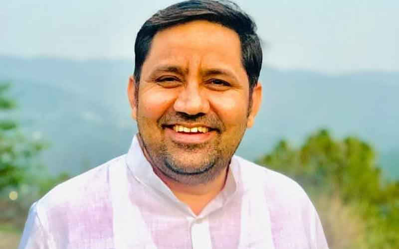 There is no factionalism, we will resolve the matter together- Iqbal Chaudhary