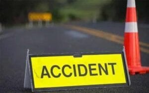 19 year old girl hit by speeding tractor, seriously injured