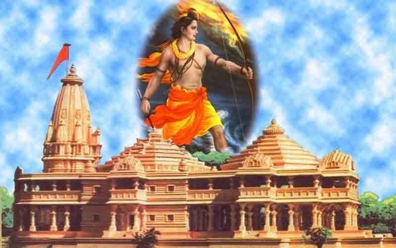 Documentary will be made on the history of Ram temple movement, 500 years old history will come to the fore