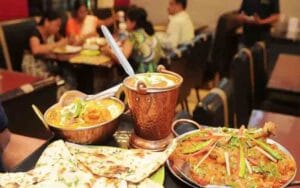 Government changed the rules, now restaurants will not be able to charge arbitrary service charge