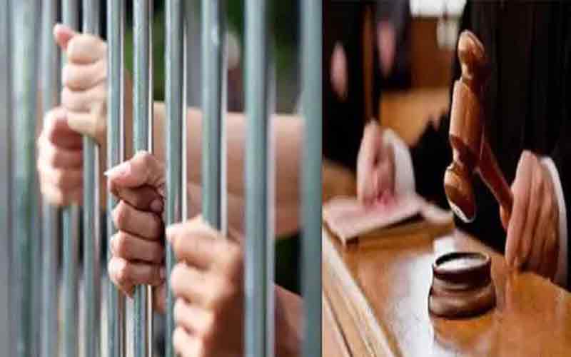 मतदाताओं को लुभाने व डराने पर होगी इतने वर्ष के कारावास की सजा…..