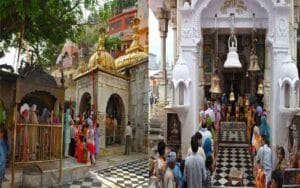 Shravan Ashtami Navratri pib txij hnub no, cov thawj coj tau npaj txhij txog cov chaw thiab kev nyab xeeb ntawm cov devotees