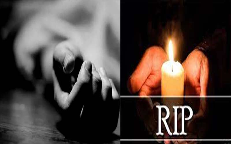 दर्दनाक हादसा : तेज रफ़्तार ट्रक ने व्यक्ति को कुचला, मौके पर ही मौत