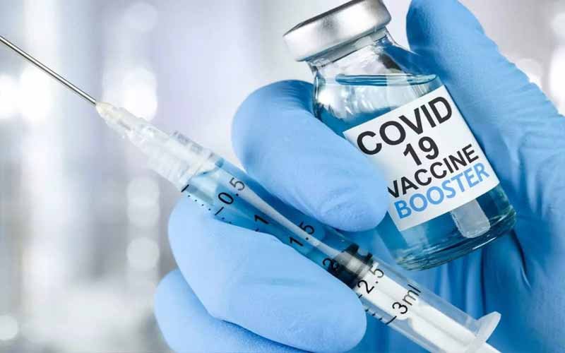 स्वास्थ्य केंद्रों में फिर लगेगी कोरोना की बूस्टर डोज