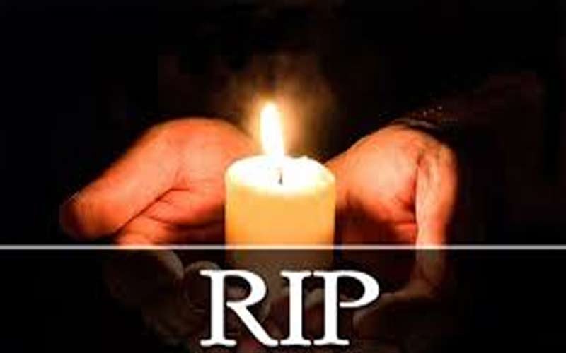 ट्रक की चपेट में आने से बाइक सवार की मौत