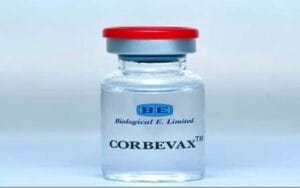 Corbewax