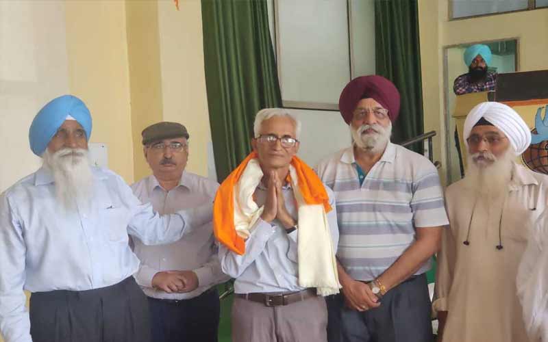 Eternal University Badu Sahib got ICAR recognition for BSc (Hons) Agriculture