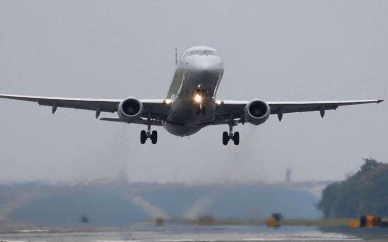 From this September, air flights between Delhi-Shimla will start again