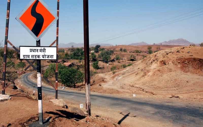 प्रधानमंत्री ग्राम सड़क योजना से जुड़ेंगे लाहौल के यह सम्पर्क मार्ग