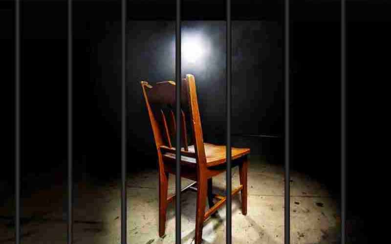 14 दिन की न्यायिक हिरासत में भेजा प्रतिबंधित दवाइयों सहित पकड़ा गया आरोपी