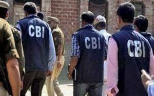 CBI action against drug trafficking, 127 cases registered, 175 accused arrested