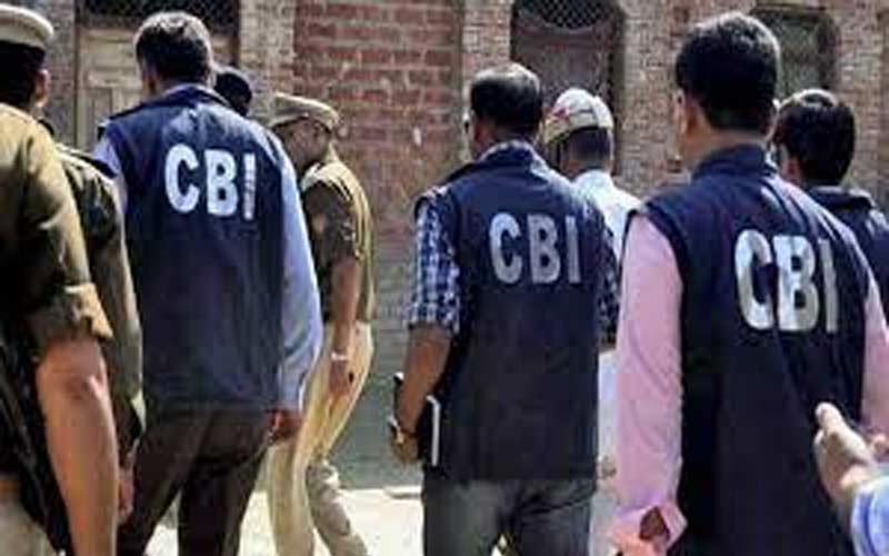 CBI action against drug trafficking, 127 cases registered, 175 accused arrested