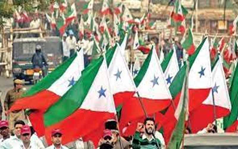 Central government's big action, 5 years ban imposed on PFI, 8 associate organizations also...