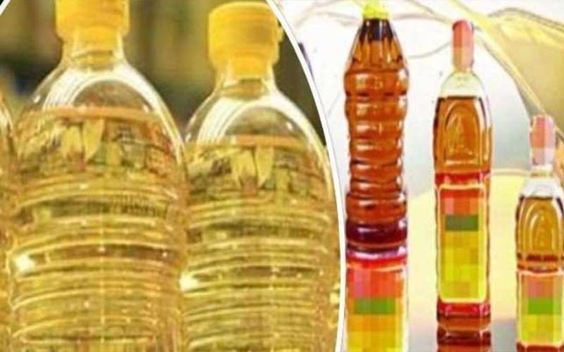 अब तेल के बाद रिफाइंड भी हुआ सस्ता, 8 से 13 रुपये तक मिलेगी राहत