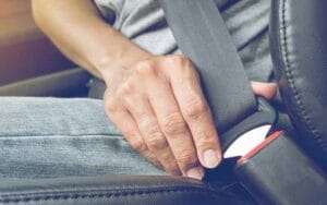 Now the challan of the back seat of the car will also be deducted, the alarm will be heard