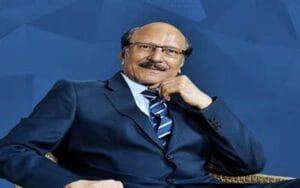 Pratap Pawar, MD of Marathi newspaper Sakal Group, becomes chairman of Audit Bureau of Circulation